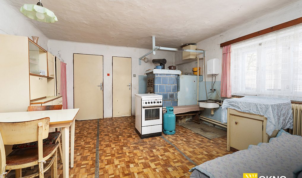 Prodej domu 60 m² s pozemkem 393 m², Dalečín – náhled fotky 2