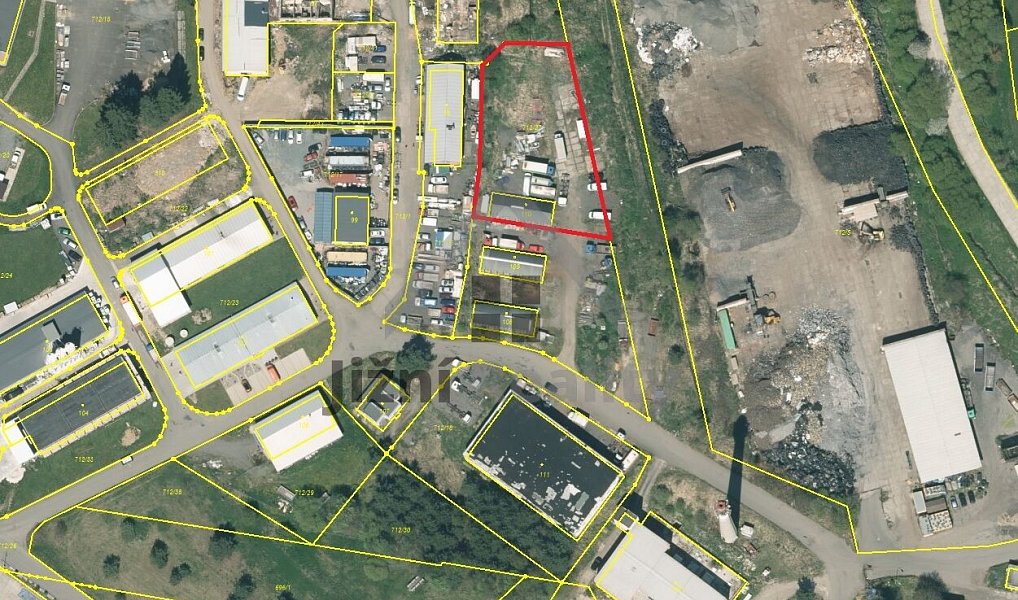 Prodej výrobních prostor 150 m², Drhovice – náhled fotky 2