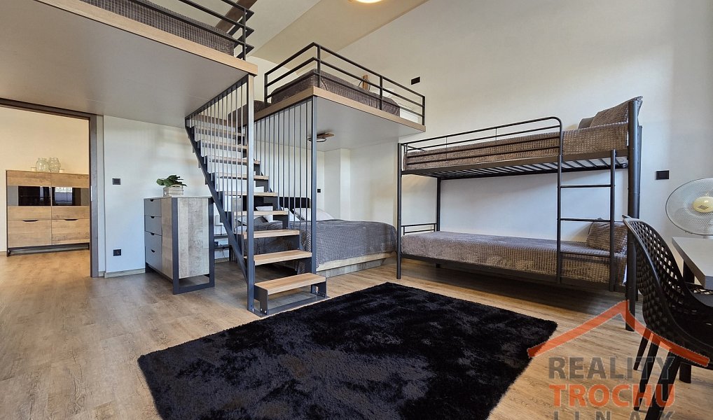 Prodej komerčního objektu (jiného typu) 715 m², Trutnov – náhled fotky 6