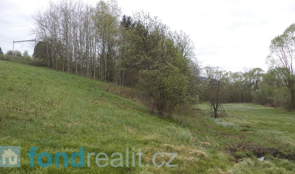 Prodej pozemku 8 296 m², Mosty u Jablunkova – náhled fotky 9