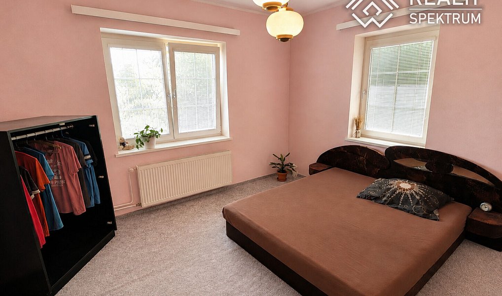 Prodej domu 190 m² s pozemkem 401 m², Ústí nad Orlicí – náhled fotky 11