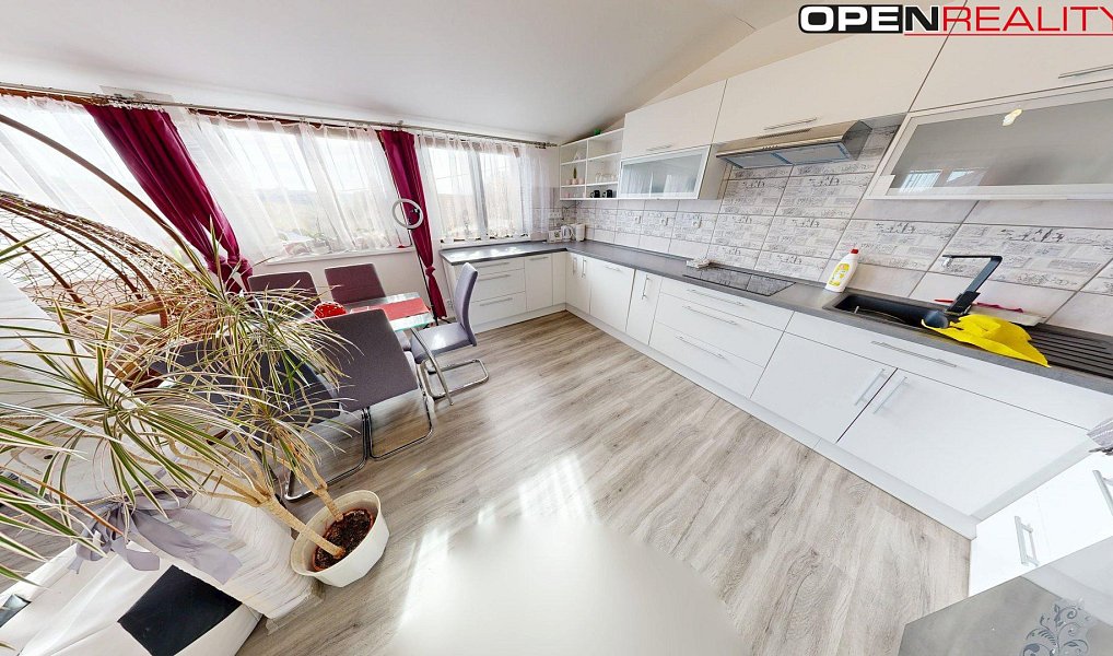 Prodej domu 360 m² s pozemkem 1 096 m², Vyskytná nad Jihlavou – náhled fotky 6