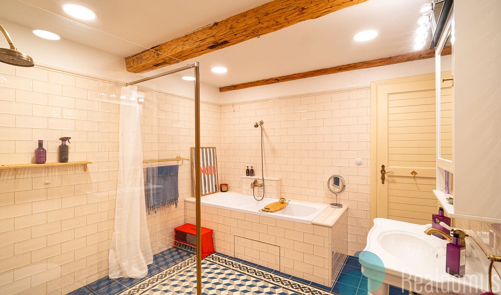 Prodej domu 360 m² s pozemkem 1 463 m², Hluboká nad Vltavou – náhled fotky 7