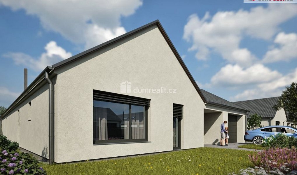 Prodej domu 194 m² s pozemkem 825 m², Čakovičky – náhled fotky 6