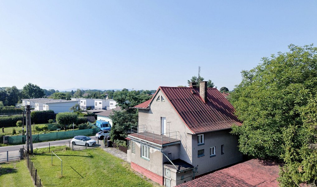 Prodej domu 158 m² s pozemkem 979 m², Ostrava – náhled fotky 32