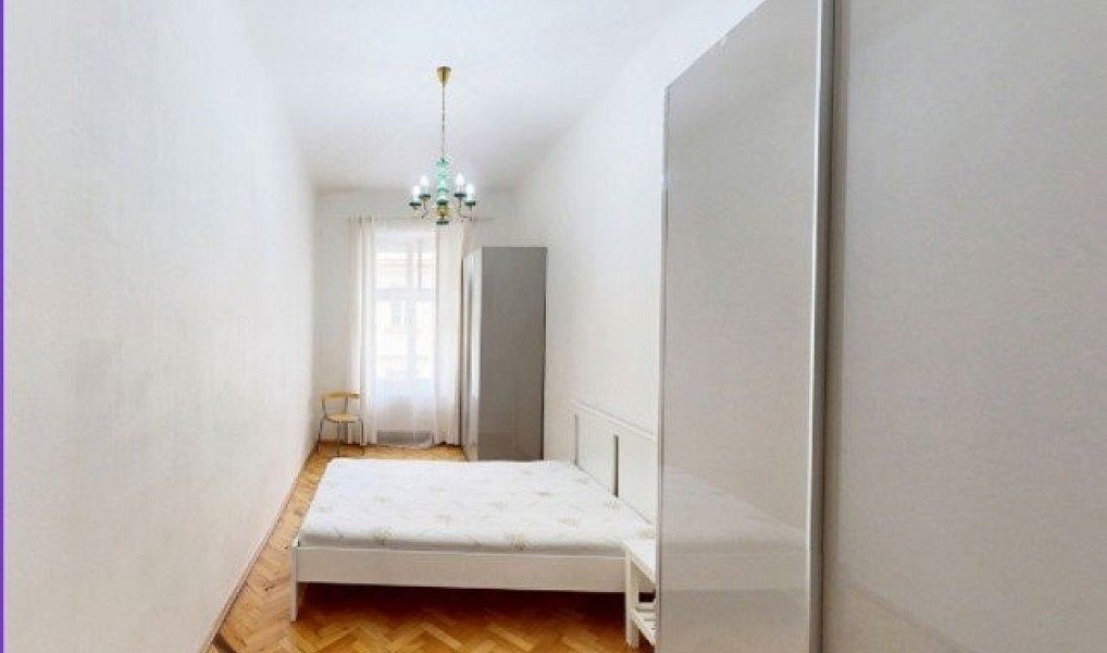 Pronájem bytu 2+1 57 m², Praha – náhled fotky 5