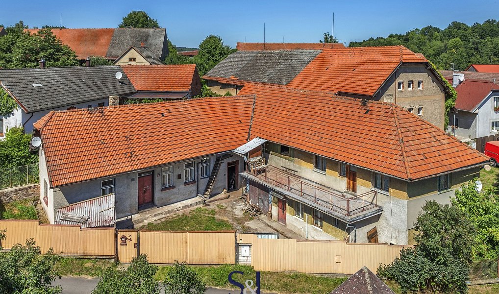 Prodej domu 130 m² s pozemkem 447 m², Výžerky – náhled fotky 2