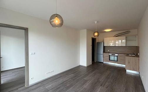 Pronájem bytu 2+kk 46 m², Hlučkova, Praha 9 - Letňany