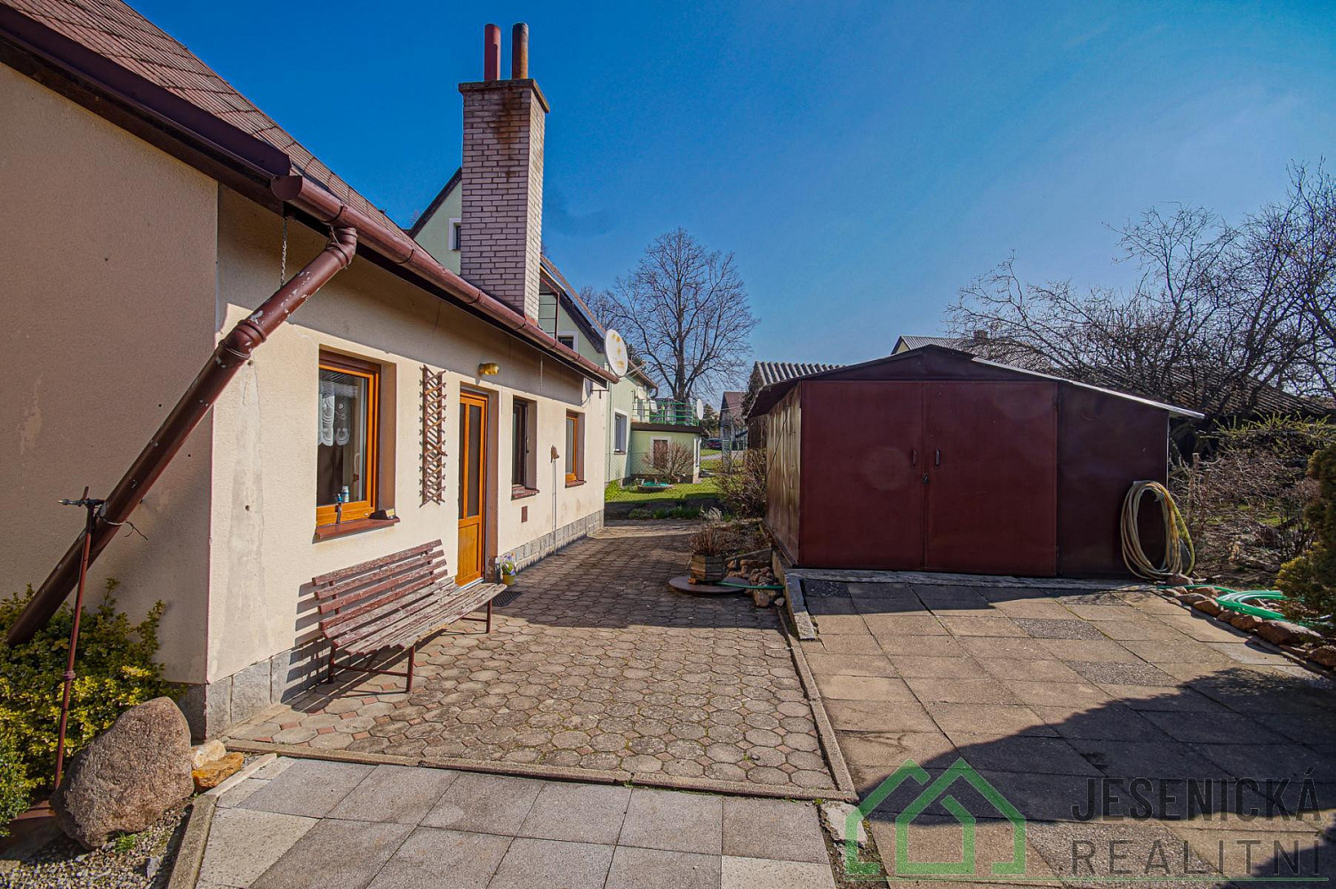 Prodej domu 144 m² s pozemkem 964 m² – fotografie 5
