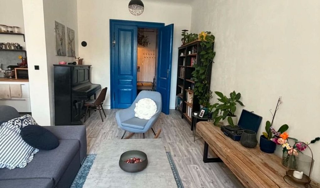 Prodej bytu 3+kk 87 m², Jihlava – náhled fotky 3