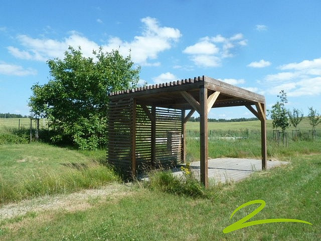 Prodej stavebního pozemku 5 327 m² - Więcej