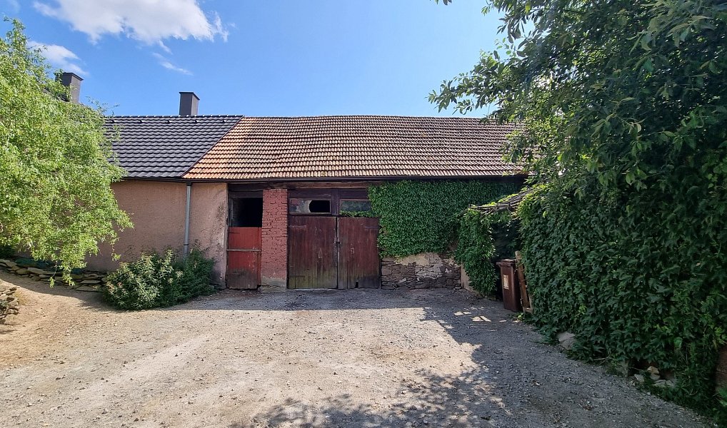 Prodej domu 200 m² s pozemkem 1 325 m², Žďárná – náhled fotky 22