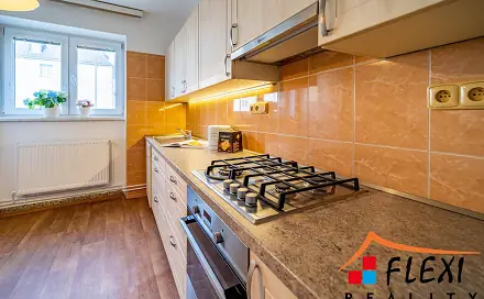 Pronájem bytu 2+1 60 m², Jateční, Opava - Předměstí