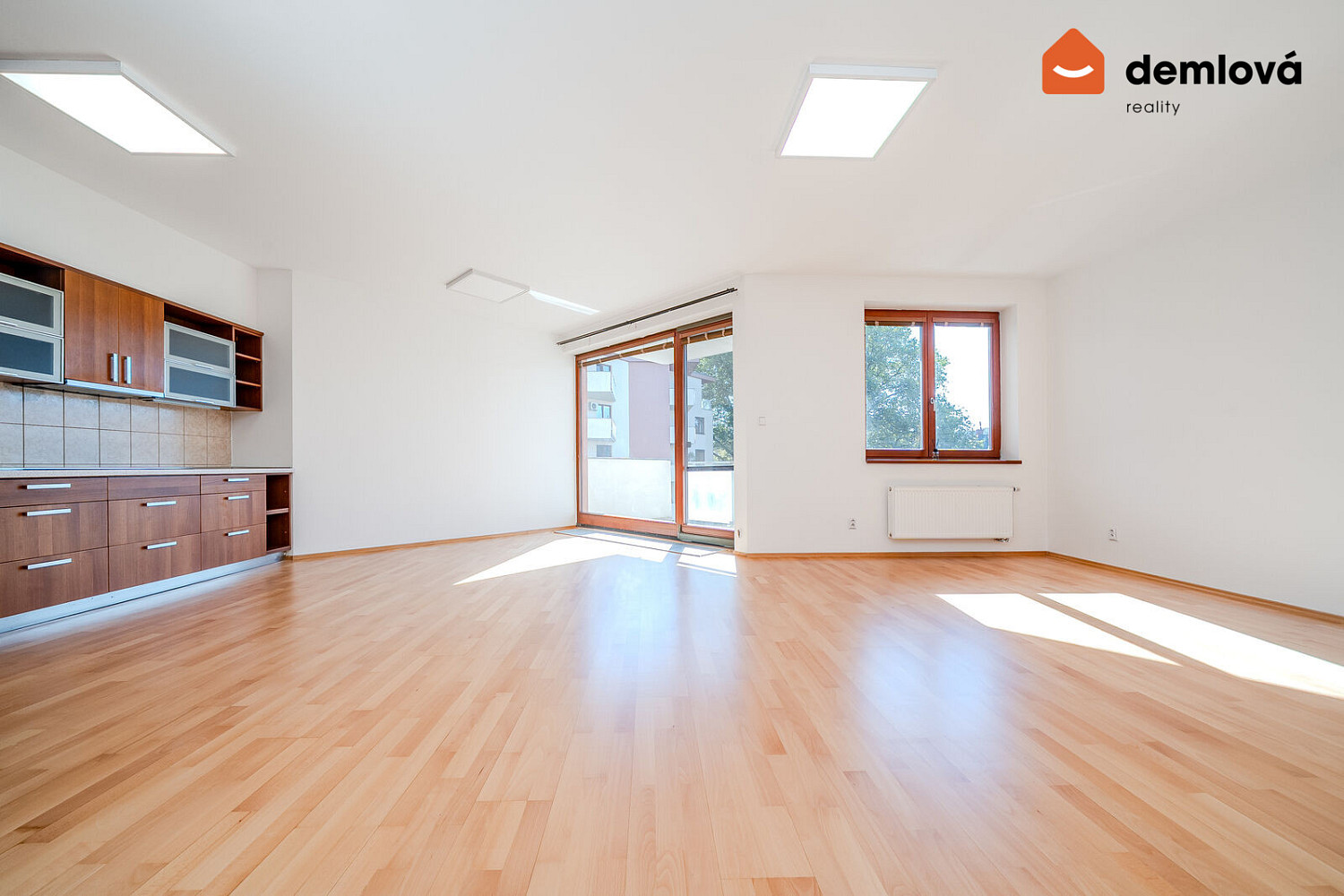 Pronájem bytu 4+kk 122 m² – fotografie 4