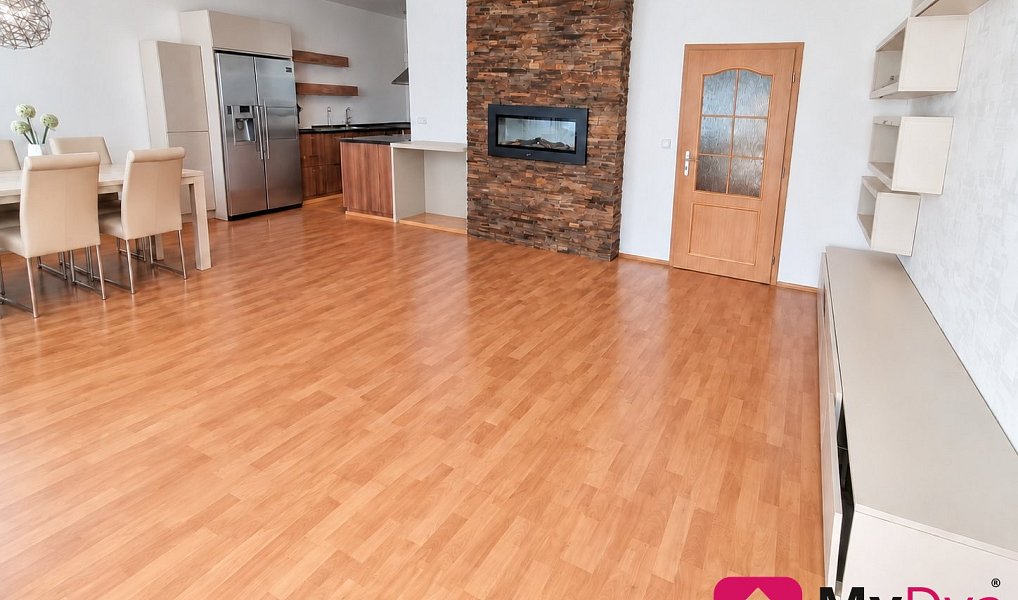 Pronájem bytu 2+kk, 85 m², Nové Město - Třebíč, Třebíč