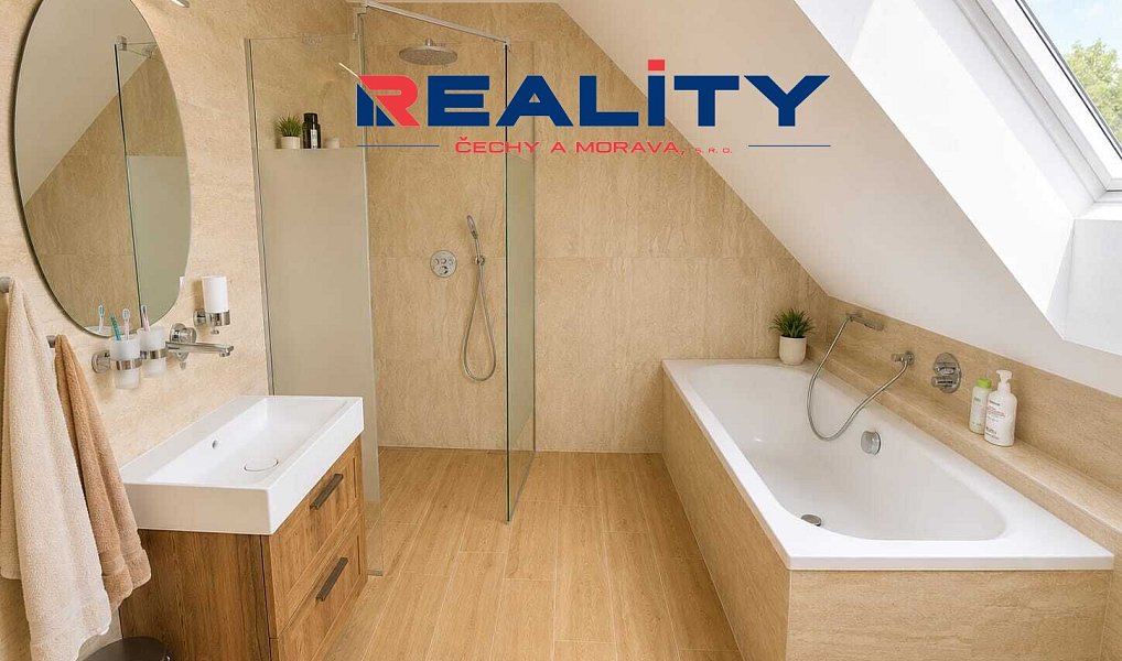 Pronájem domu 310 m² s pozemkem 2 017 m², Vendolí – náhled fotky 13