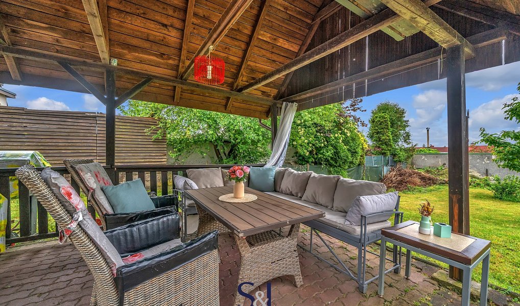 Prodej domu 145 m² s pozemkem 809 m², Nový Bor – náhled fotky 26