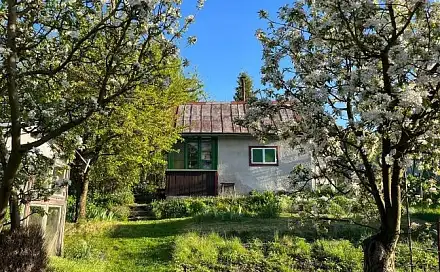 1 rooms, 14.0 m² in Kladno
