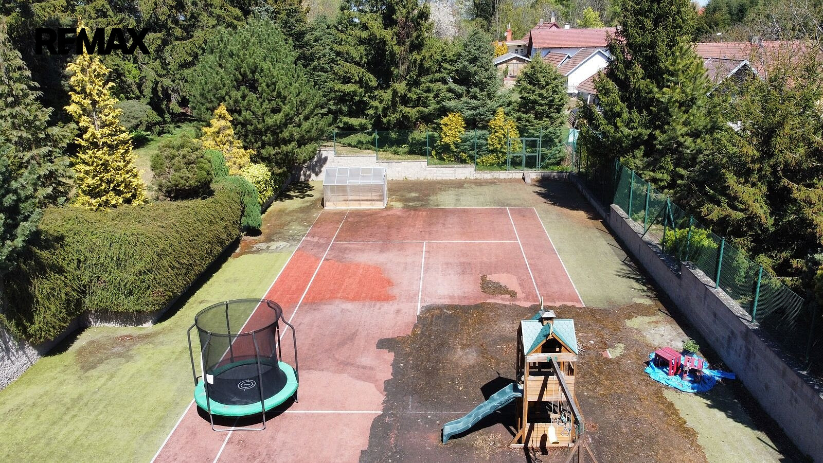 Prodej stavebního pozemku 1 615 m² – fotografie 4