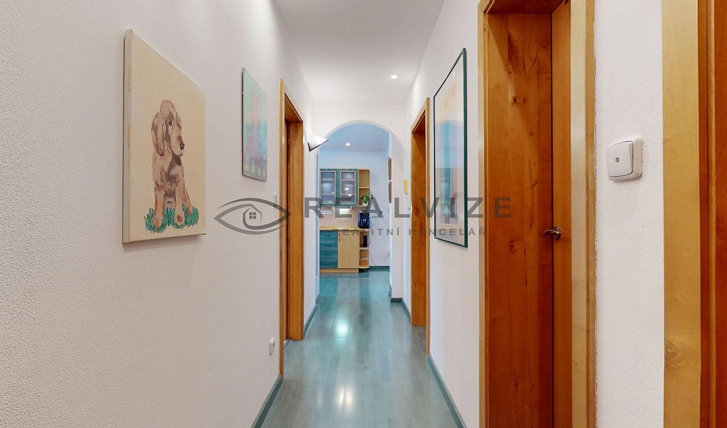 Prodej domu 97 m² s pozemkem 802 m², Boršov nad Vltavou – náhled fotky 9
