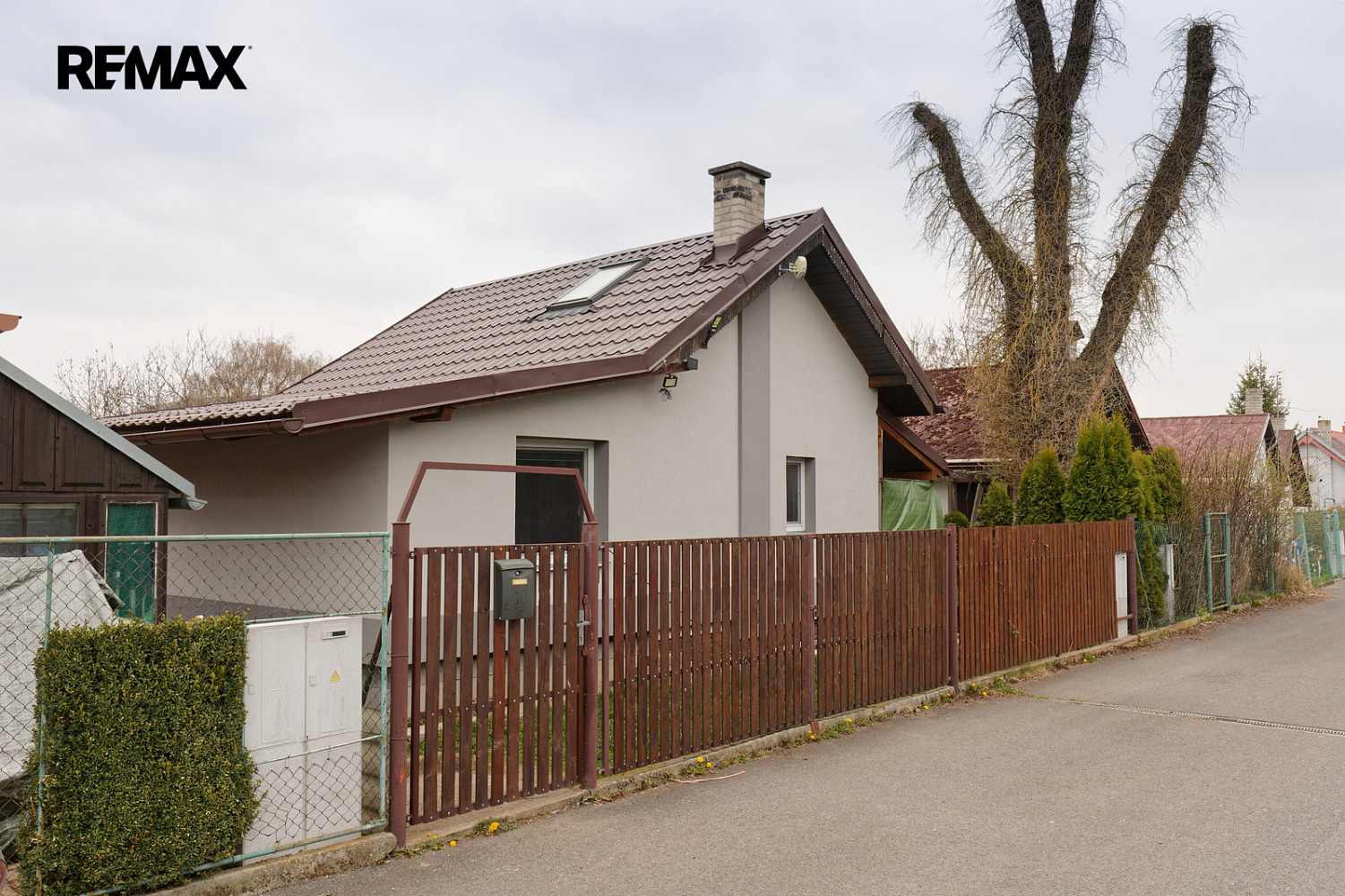 Prodej chaty/chalupy 55 m² s pozemkem 357 m², Příbram