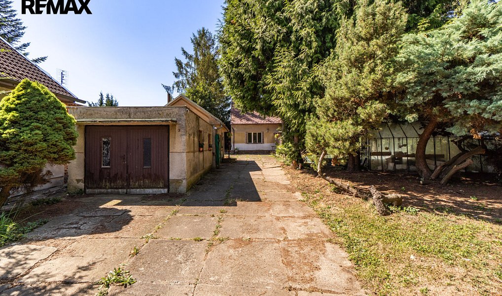 Prodej domu 200 m² s pozemkem 1 941 m², Praha – náhled fotky 27
