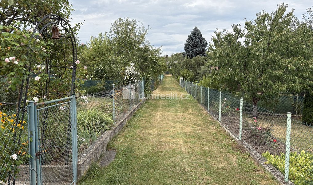 Prodej chaty/chalupy 28 m², Příbram – náhled fotky 12