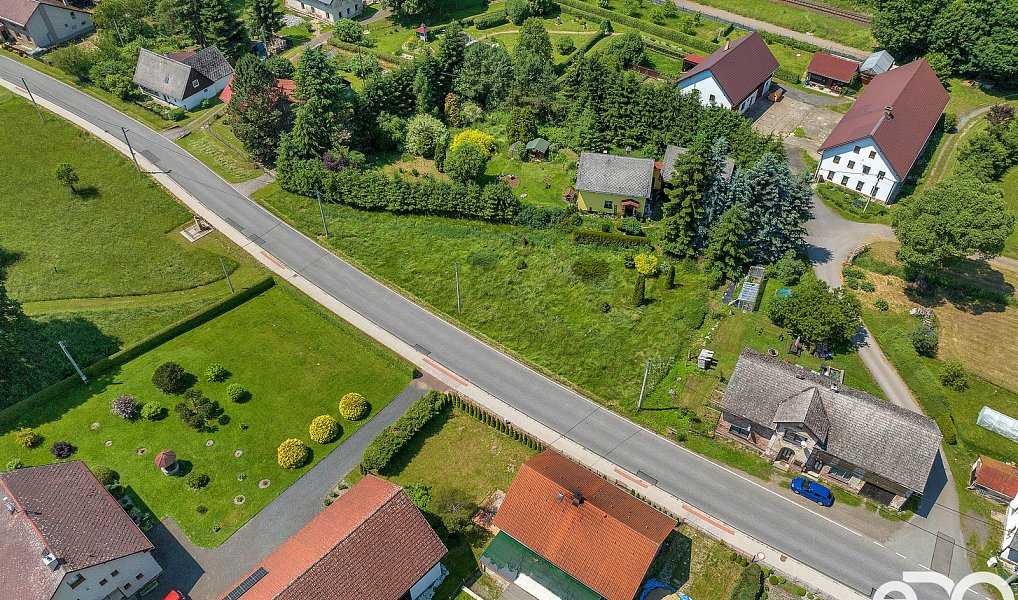 Prodej stavebního pozemku 1 014 m², Teplice nad Metují – náhled fotky 4