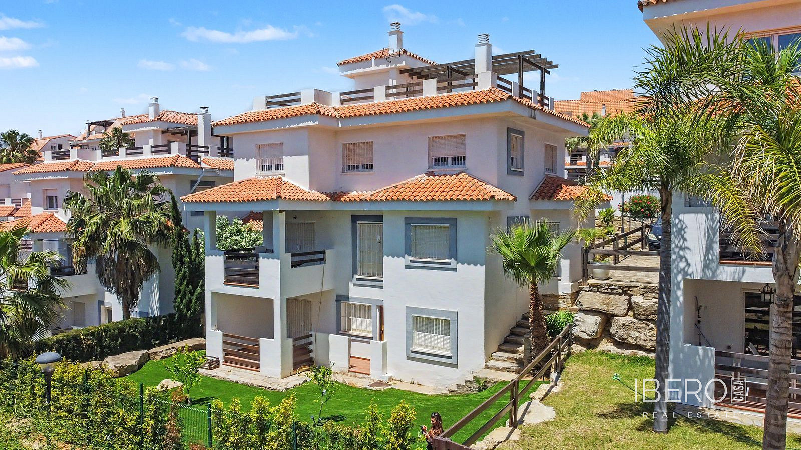 Prodej domu 300 m² s pozemkem 476 m²