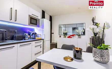 Prodej bytu 1+1 37 m², Sadová, Znojmo - Přímětice