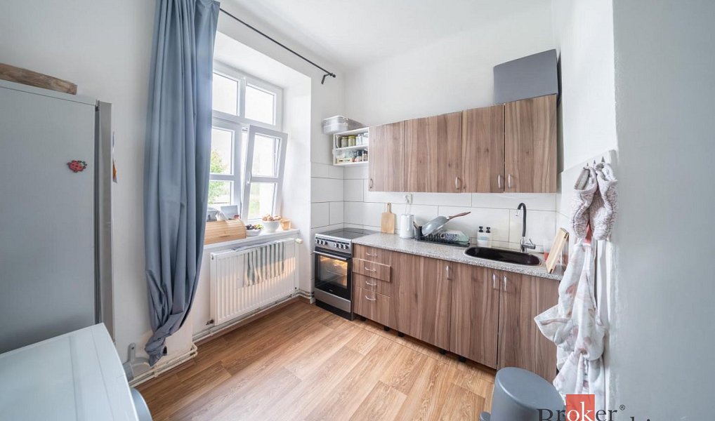 Prodej bytu 2+1 56 m², Hladké Životice – fotka 1 z 5