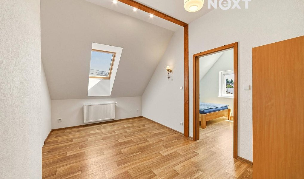 Prodej domu 227 m² s pozemkem 805 m², Dolní Branná – náhled fotky 9