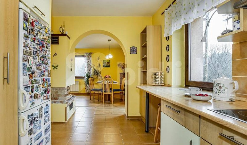 Prodej domu 155 m² s pozemkem 564 m², Boršov nad Vltavou – náhled fotky 6