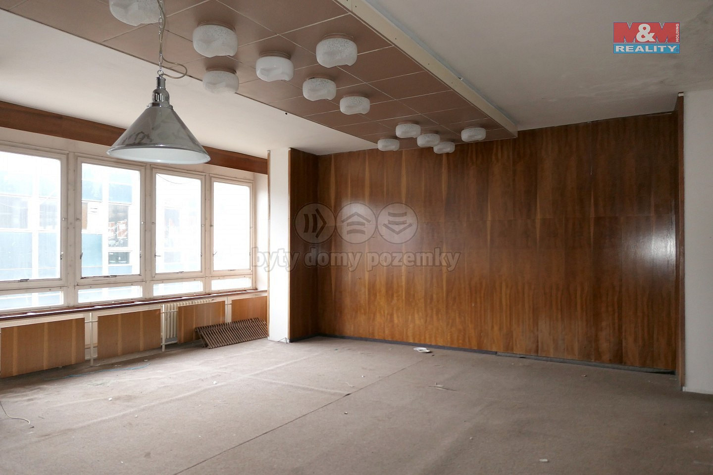 Prodej obchodních prostor 810 m² — photo 4