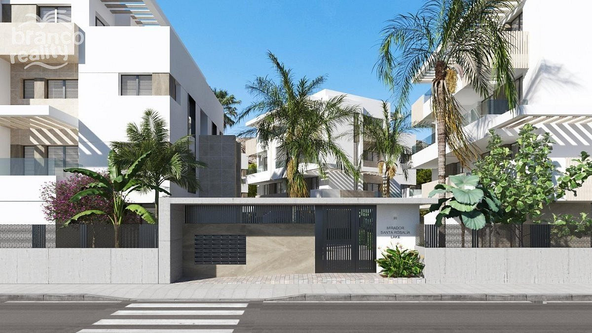 Piso 3+kk – Torre Pacheco, Santa Rosalía, Campo de Cartagena y Mar Menor - Vista 2