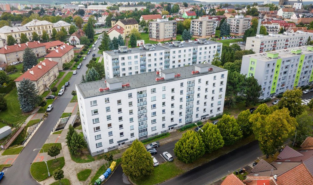 Prodej bytu 2+1 68 m², Vysoké Mýto – náhled fotky 16