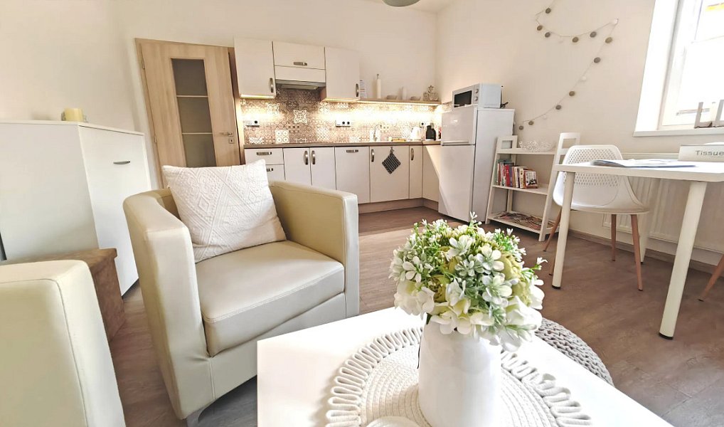 Prodej nájemního domu, činžáku 715 m², Trutnov – náhled fotky 8