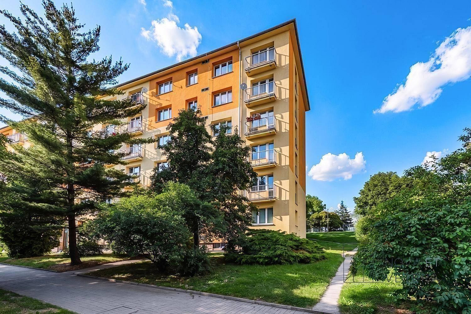 Prodej bytu 4+kk 74 m² – fotografie 5