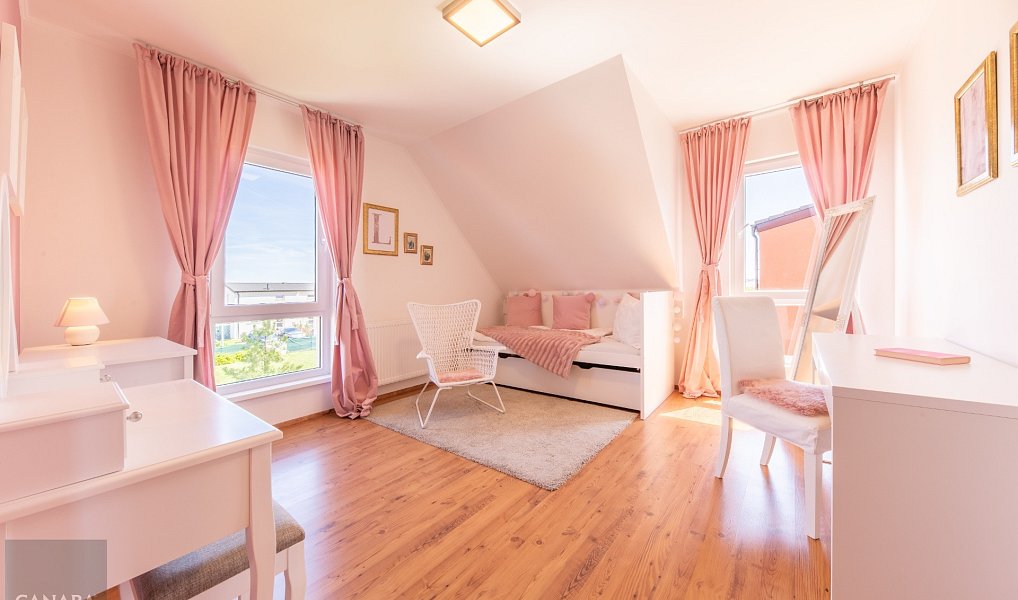 Prodej domu 132 m² s pozemkem 1 m², Vyškov – náhled fotky 8