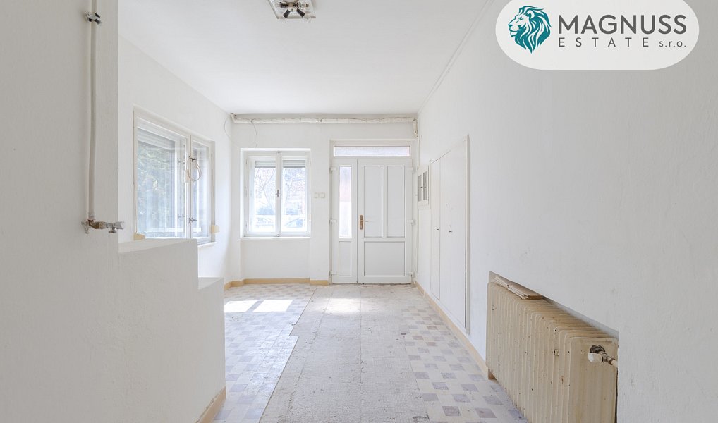 Prodej domu 170 m² s pozemkem 736 m², Oslavany – náhled fotky 17