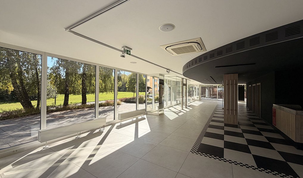 Pronájem obchodních prostor 470 m², Ostrava – náhled fotky 4