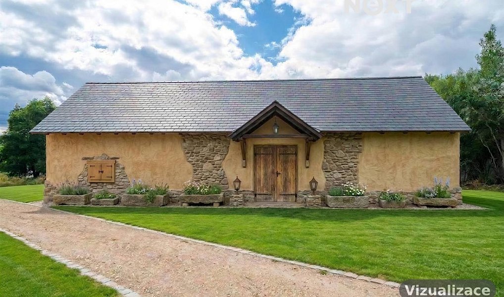 Prodej domu 71 m² s pozemkem 1 744 m², Staré Město pod Landštejnem – náhled fotky 22