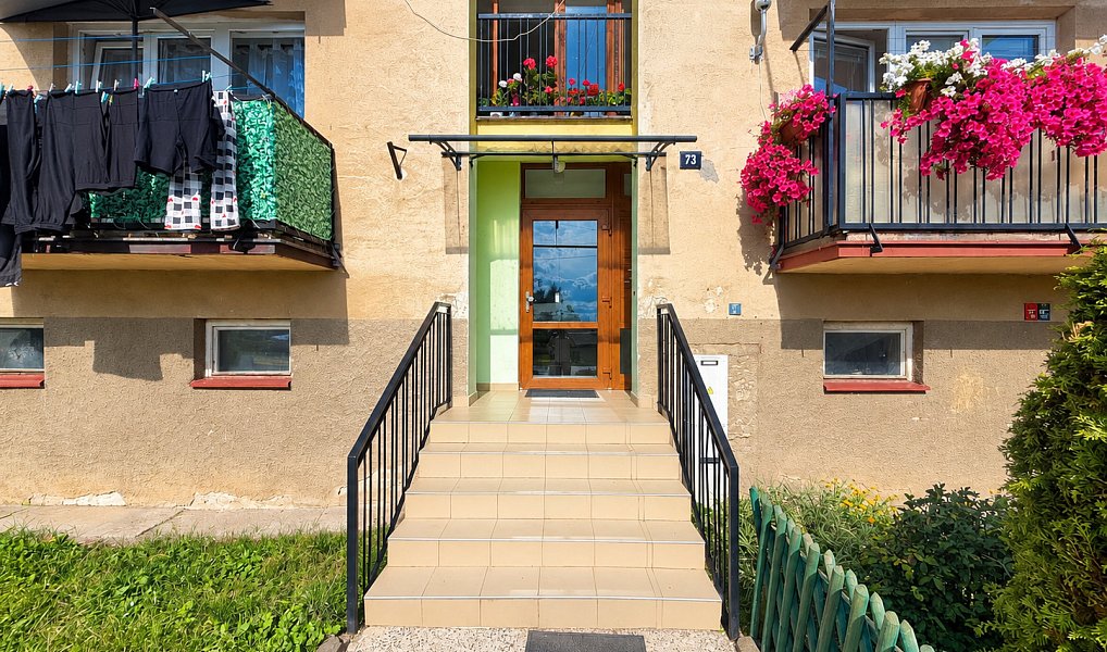 Prodej bytu 3+1 64 m², Podbořany – náhled fotky 20