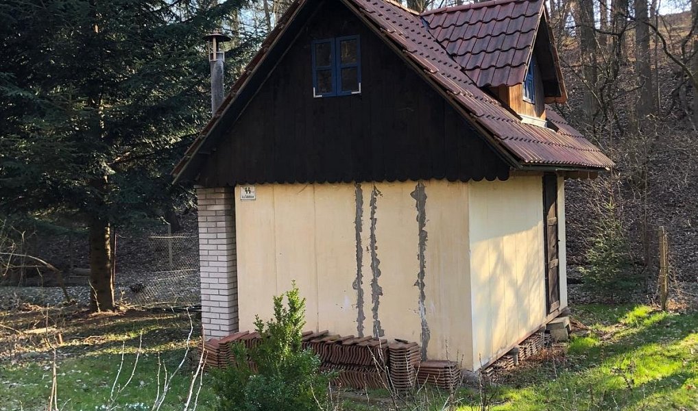 Prodej chaty/chalupy 36 m² s pozemkem 683 m², Brno – náhled fotky 7