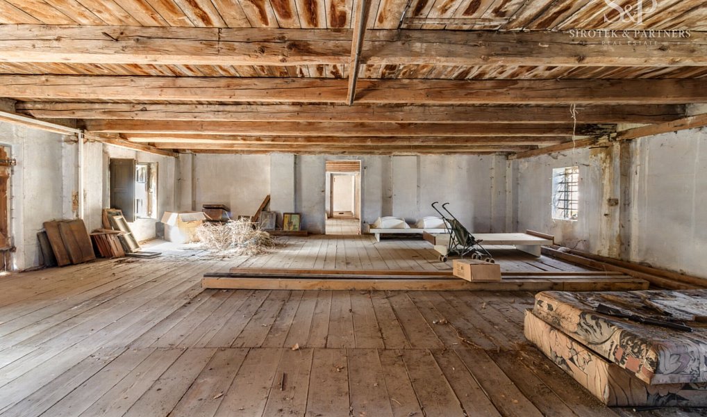 Prodej domu 350 m² s pozemkem 3 430 m², Kolešov – náhled fotky 37