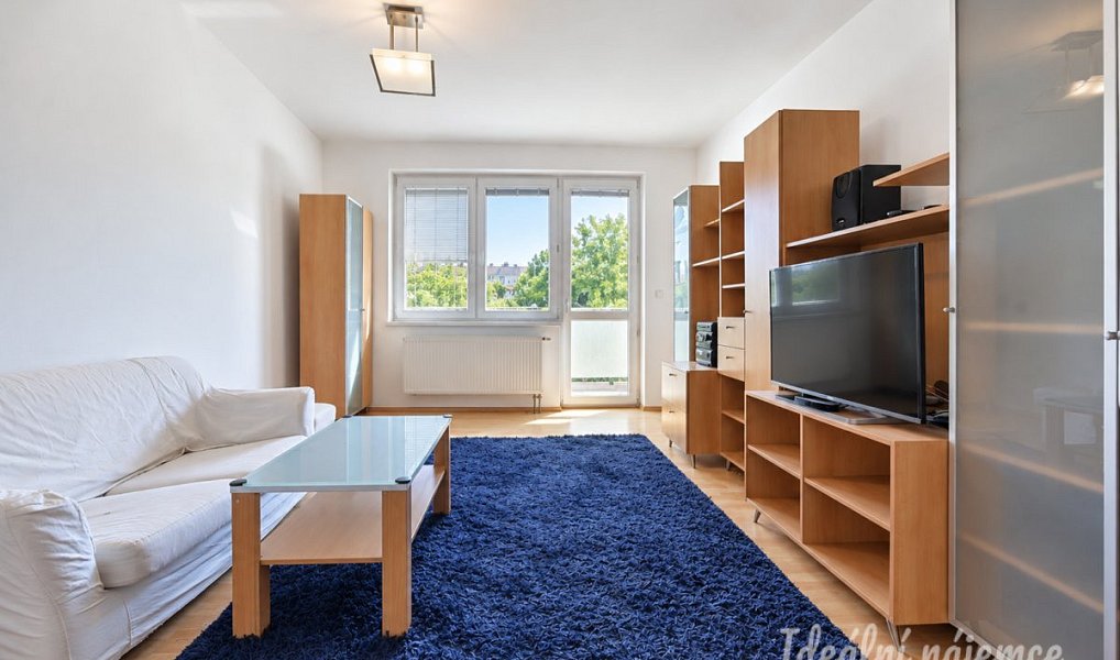 Pronájem bytu 3+kk 88 m², Brno – náhled fotky 2