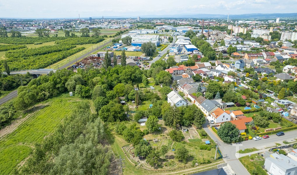 Prodej domu 430 m² s pozemkem 1 800 m², Olomouc – náhled fotky 25