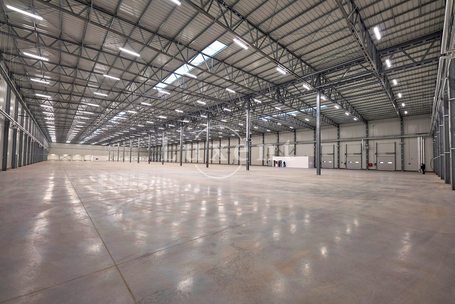 Pronájem skladovacích prostor 10 385 m² – fotografie 5