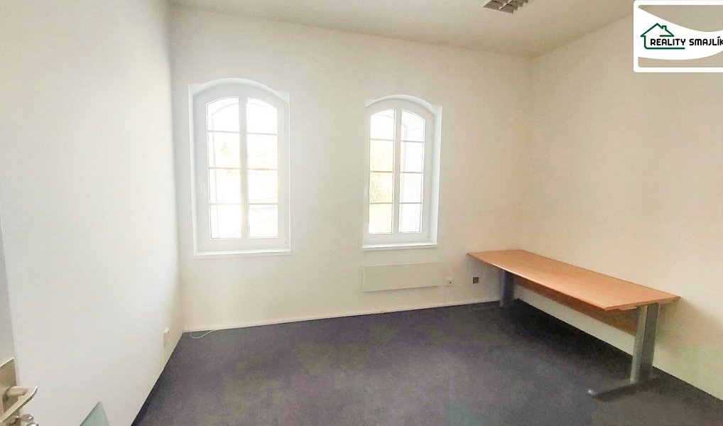 Pronájem kanceláře 64 m², Mariánské Lázně – náhled fotky 5