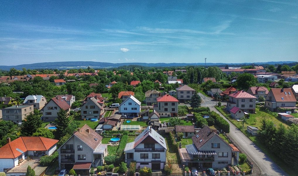 Prodej domu 140 m² s pozemkem 600 m², Vilémov – náhled fotky 12